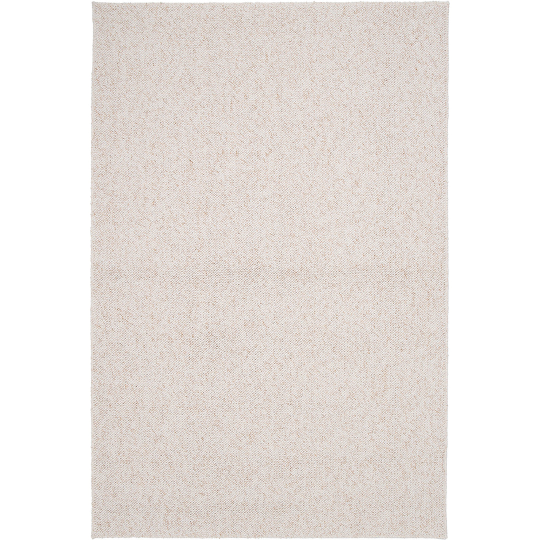 Плосък Килим Кремаво Пабло Стандартен / 120х170 см