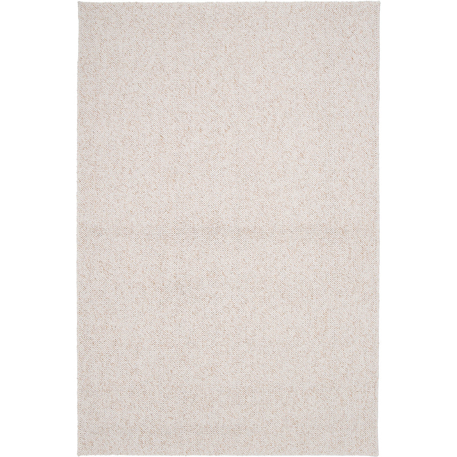 Плосък Килим Кремаво Пабло Стандартен / 120х170 см