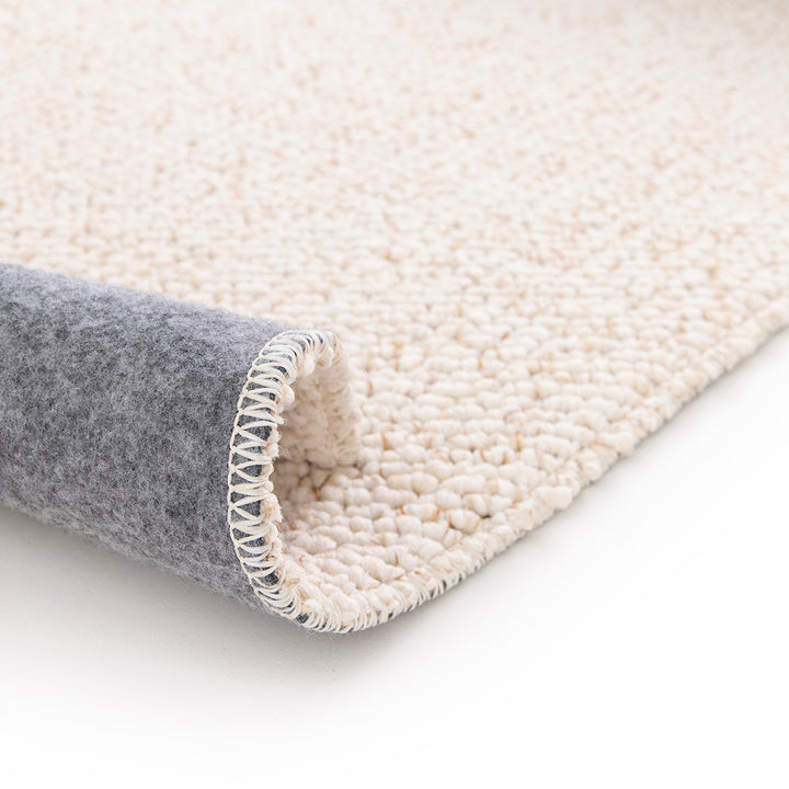 Плосък Килим Кремаво Пабло Стандартен / 120х170 см