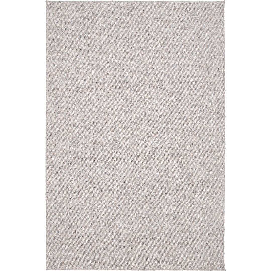 Плосък Килим Сиво бежово Пабло Стандартен / 120х170 см