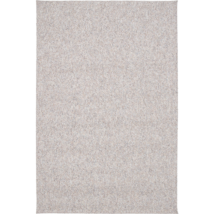 Плосък Килим Сиво бежово Пабло Стандартен / 120х170 см