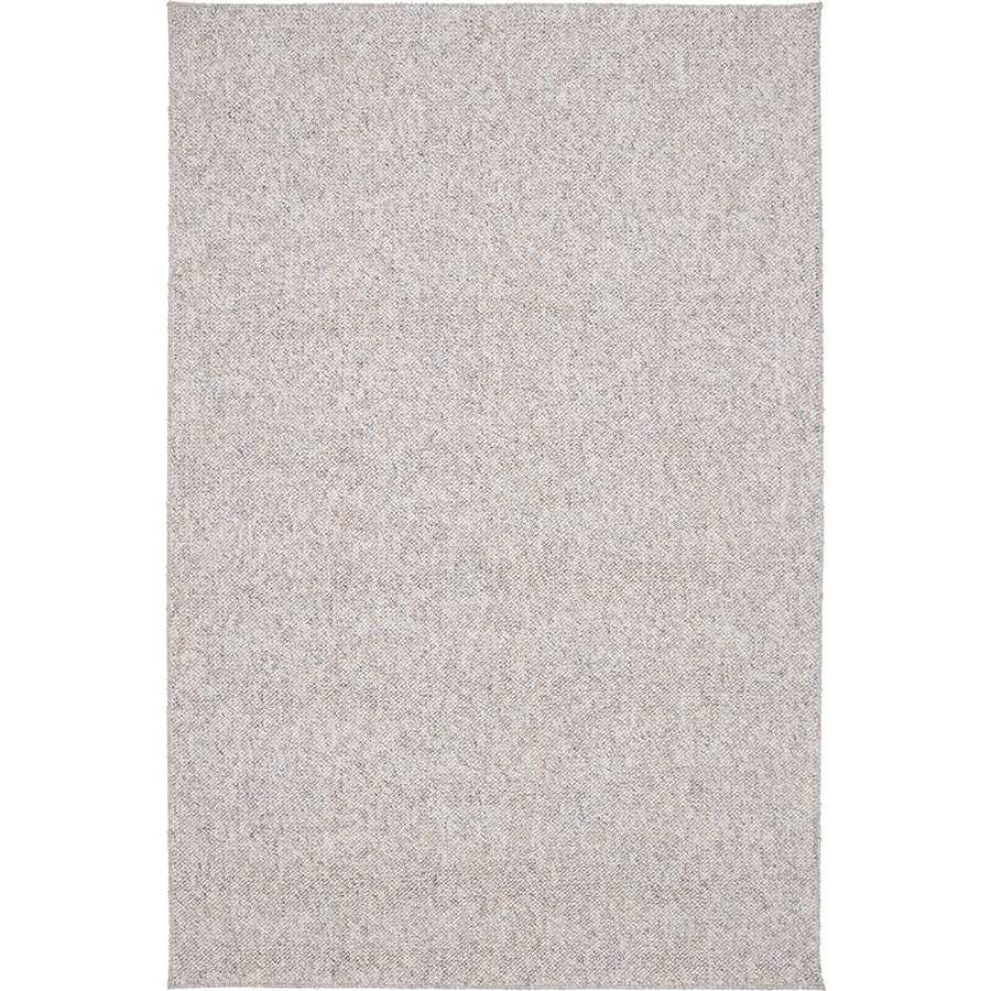 Плосък Килим Сиво бежово Пабло Стандартен / 120х170 см