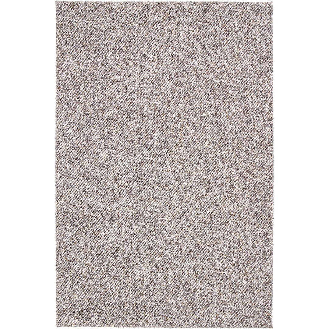 Плосък Килим Сиво Пабло Стандартен / 120х170 см