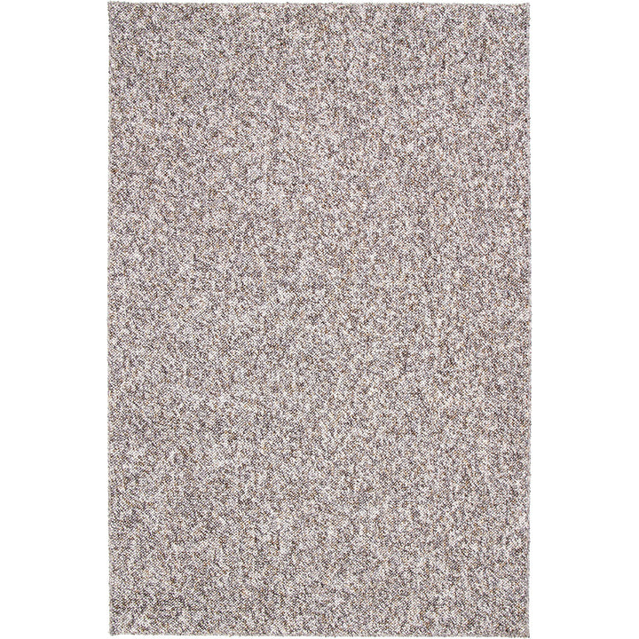 Плосък Килим Сиво Пабло Стандартен / 120х170 см