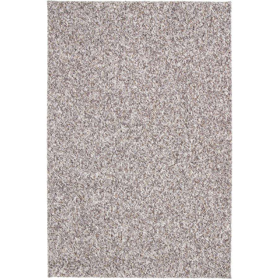 Плосък Килим Сиво Пабло Стандартен / 120х170 см