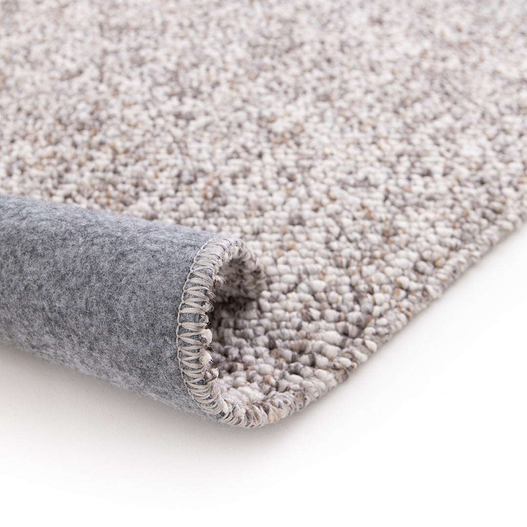 Плосък Килим Сиво Пабло Стандартен / 120х170 см