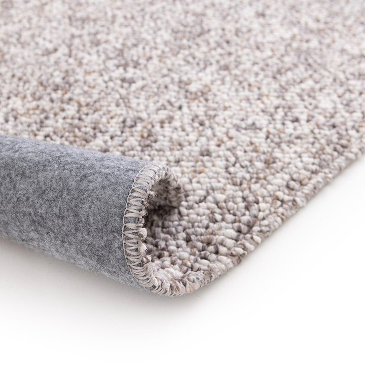 Плосък Килим Сиво Пабло Стандартен / 120х170 см