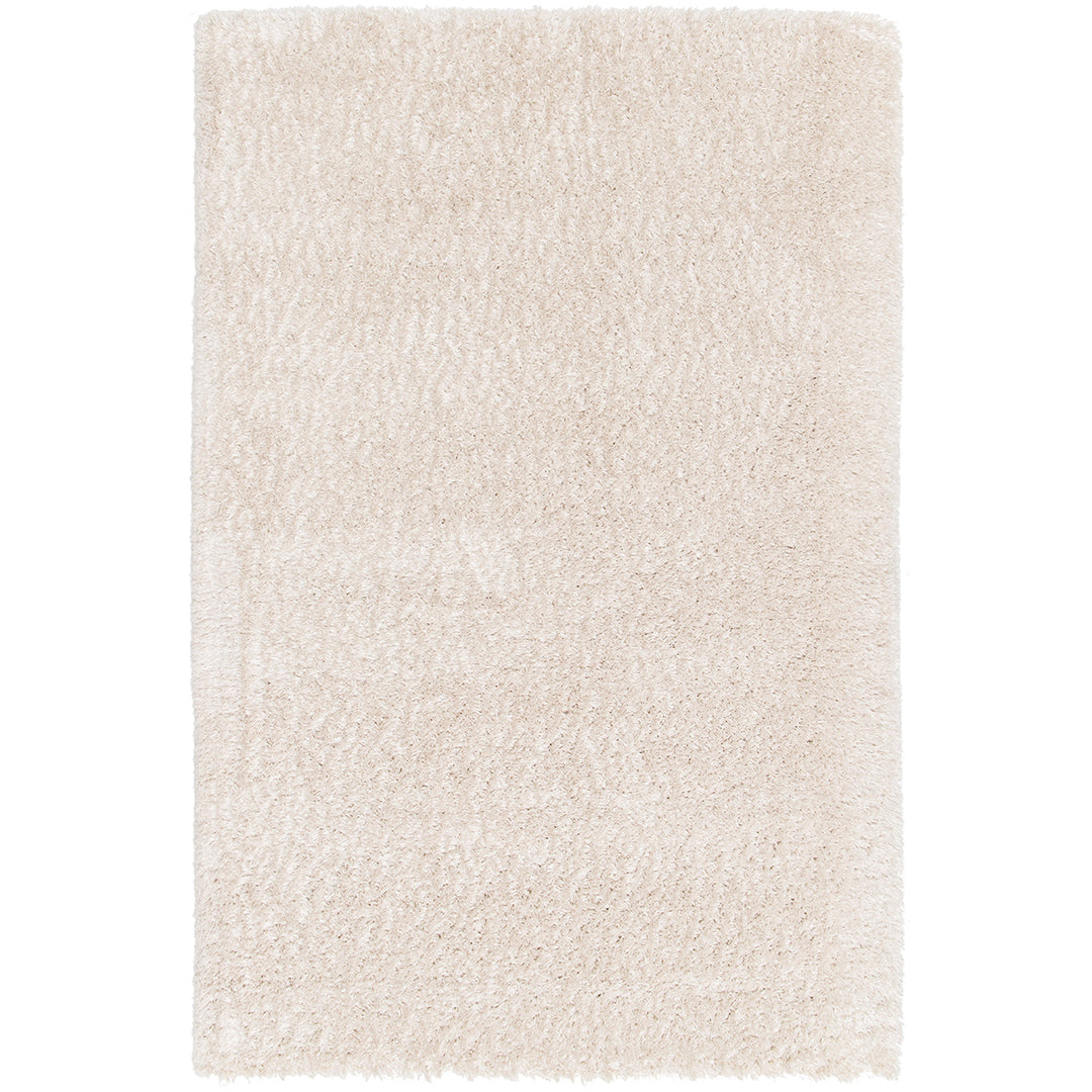 Пухкав Килим Кремаво Рефлекшън Стандартен / 120х170 см