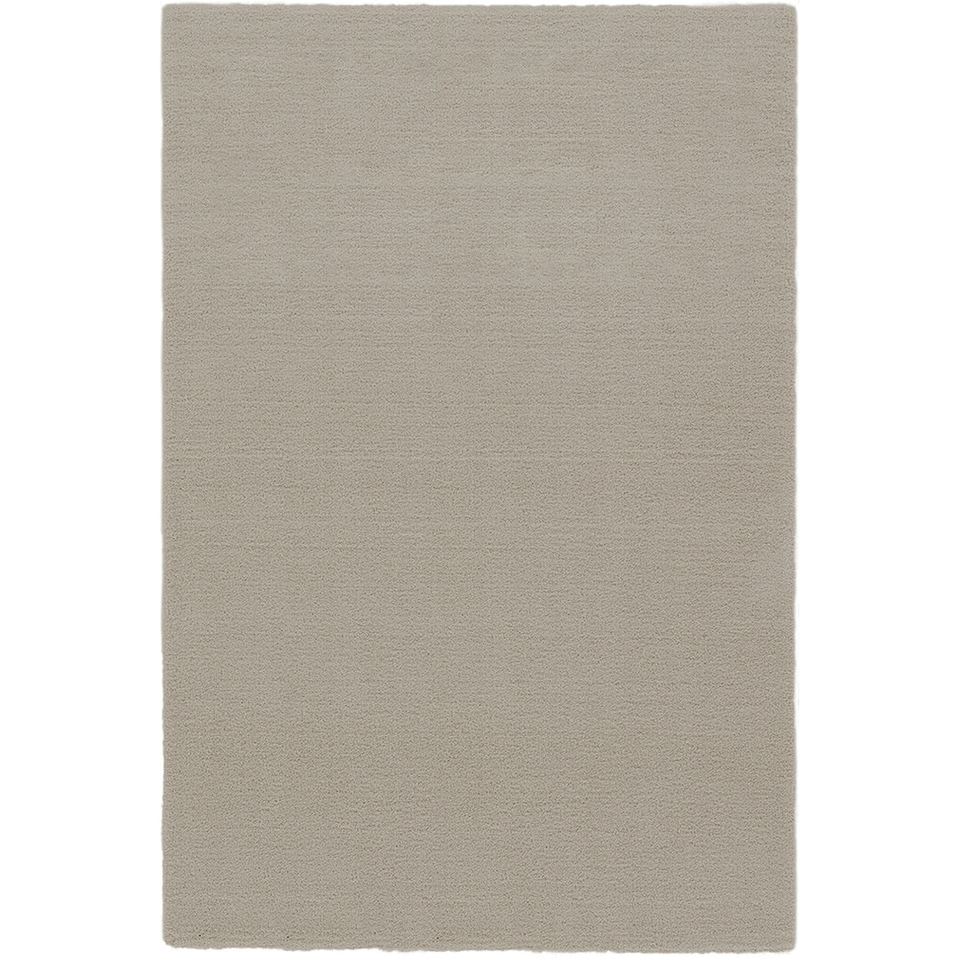 Пухкав Килим Сивозелено Рефлекшън Стандартен / 120х170 см