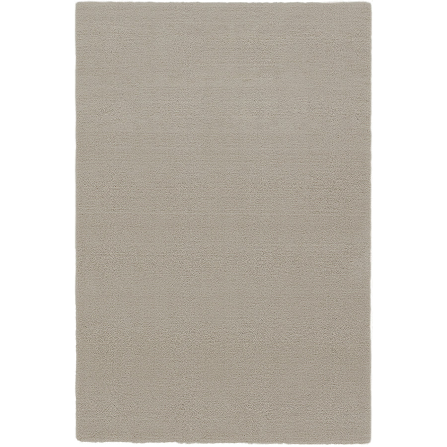 Пухкав Килим Сивозелено Рефлекшън Стандартен / 120х170 см