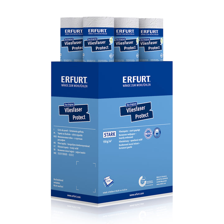 Флисфибърен Тапет за боядисване #200