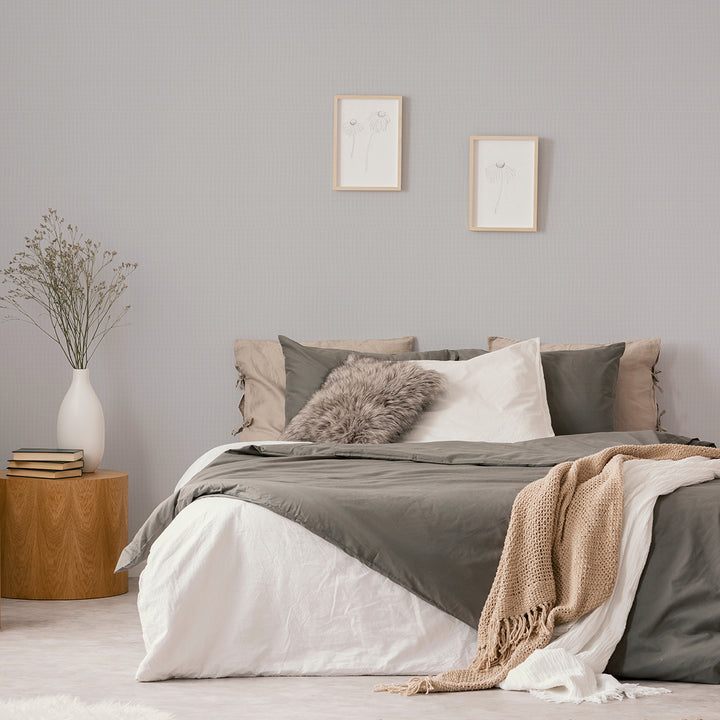 Флисфибърен Тапет за боядисване #201