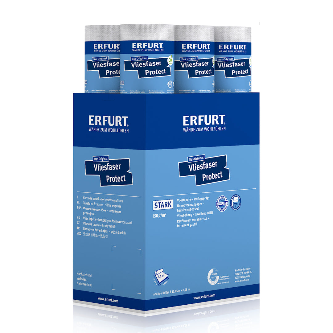 Флисфибърен Тапет за боядисване #201