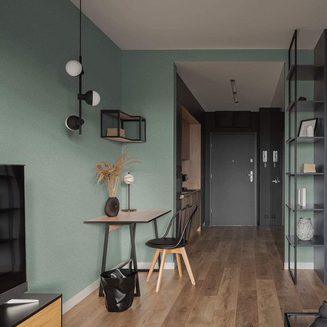 Флисфибърен Тапет за боядисване #202