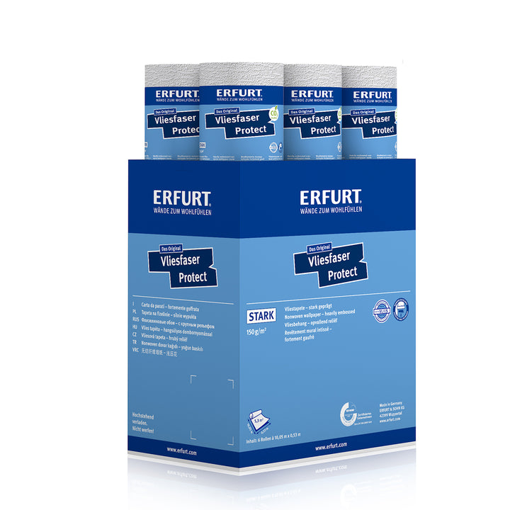 Флисфибърен Тапет за боядисване #202