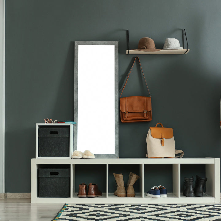 Флисфибърен Тапет за боядисване #203