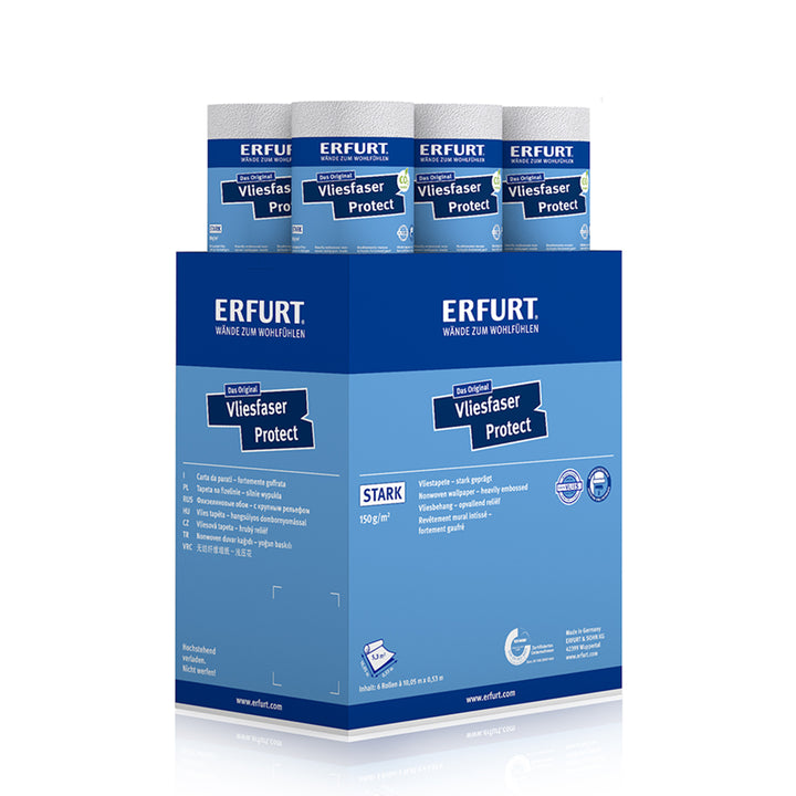 Флисфибърен Тапет за боядисване #203