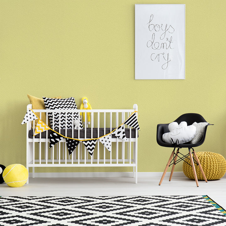 Флисфибърен Тапет за боядисване #204