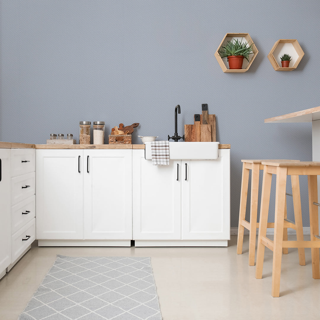 Флисфибърен Тапет за боядисване #211