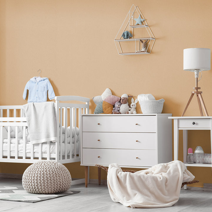 Флисфибърен Тапет за боядисване #213