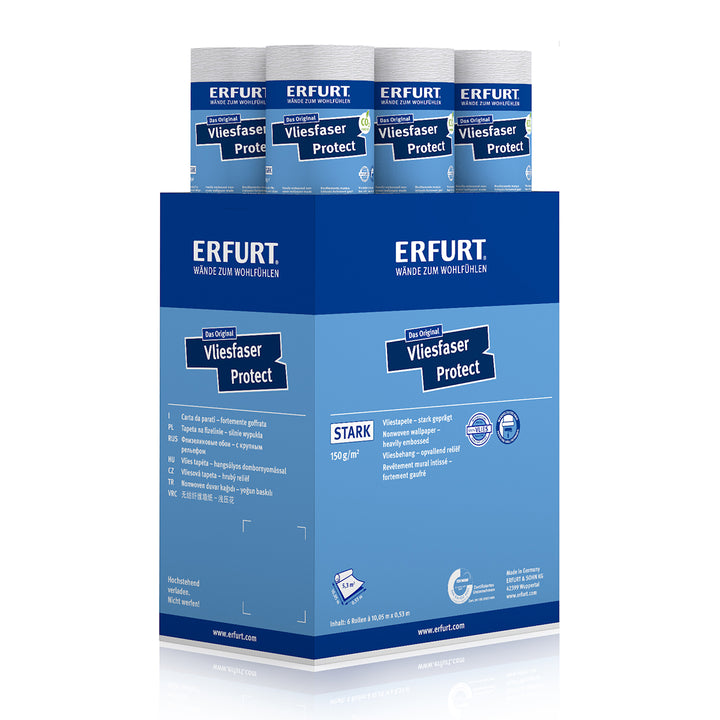 Флисфибърен Тапет за боядисване #213