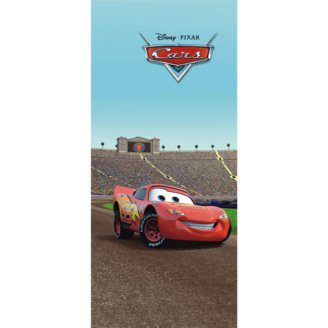 Children's Wallpaper Disney Creative McQueen