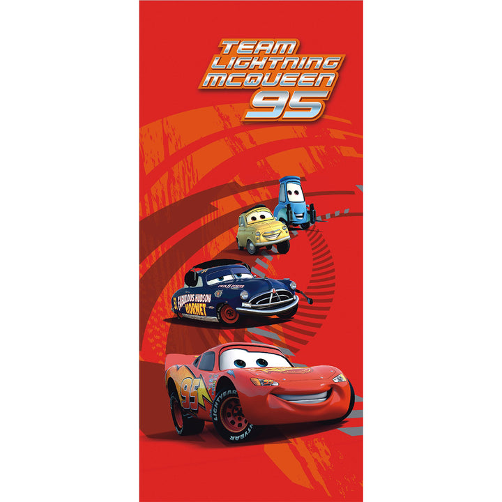 Children's Wallpaper Disney Creative Cars