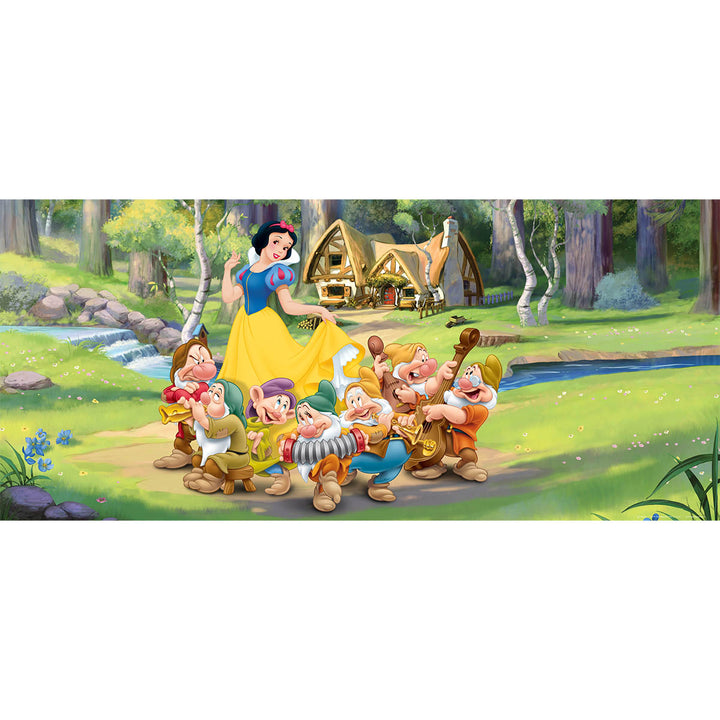 Детски Фототапет Disney Креатив Снежанка